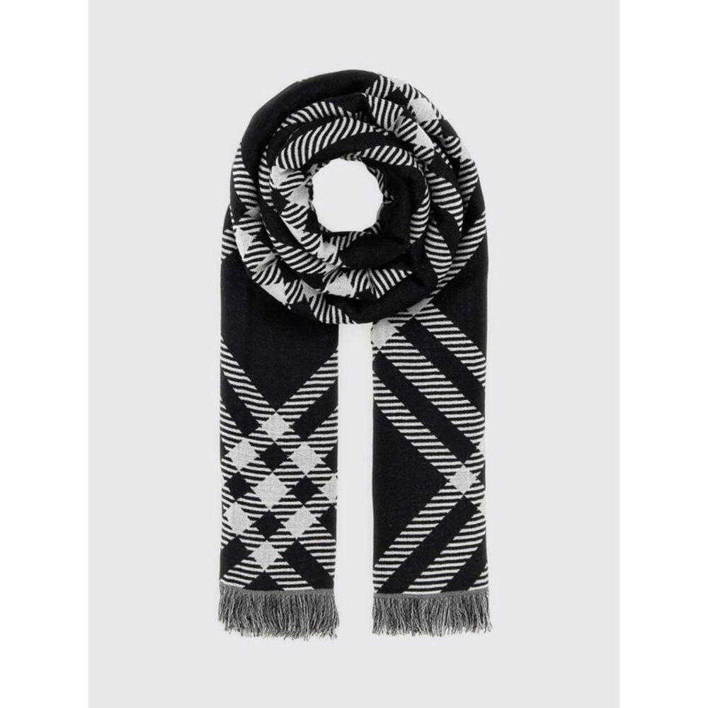 Burberry Men Scarf Men Burberry